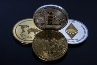 主流数字货币排名前三十名 圈内推荐